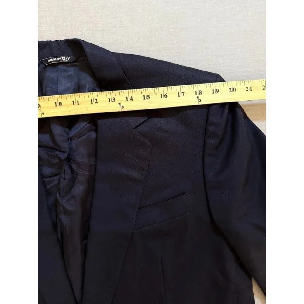 Canali milano blazer